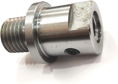 Assorts Lathe Spindle Adapter Fits Shopsmith Mark V 5/8" Spindle to 3/4" x 16 TPI Thread Chuck