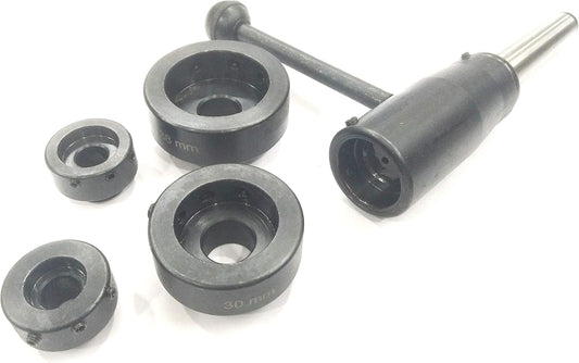 Lathe Tailstock Metric Die Holder For Threading On Lathe Machine-engineering Tools Accessories (Morse Taper 2MT)