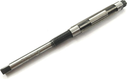 Adjustable hand reamer H1-3/8~13/32 (9.52~10.32 mm)