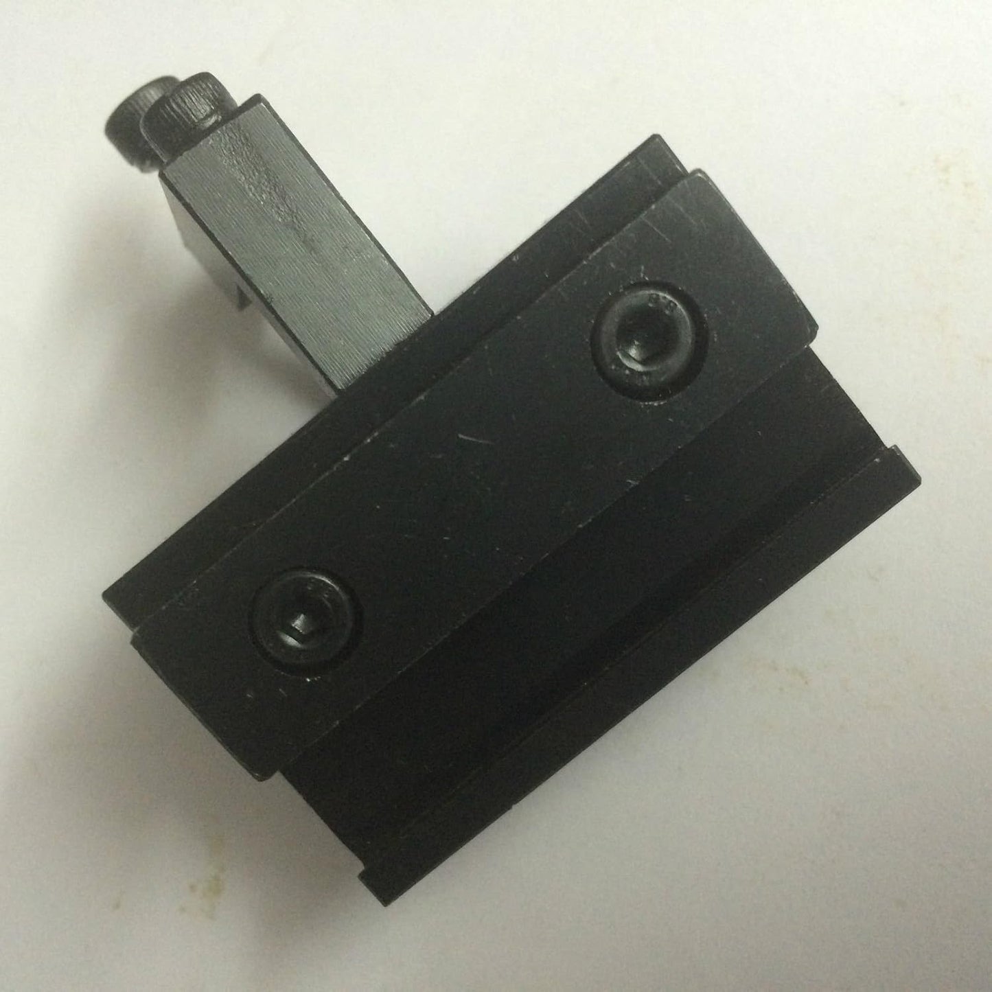 Quick Change Tool Post for CJ18A Series,C2C3 Mini Bench Engineering Lathes