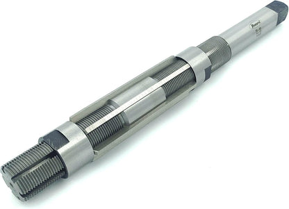 HSS M2 Grade Precision Expandable Reamers DIY Finishing Hand Tool (H15 (38.0-46.0 mm))