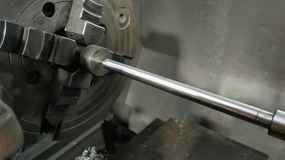 Lathe Machine Centralizer Tool Kit Includes 2MT Shank Centraliser & Engineer Bell Punch For Locating Work-piece Center on Independent Lathe Chuck