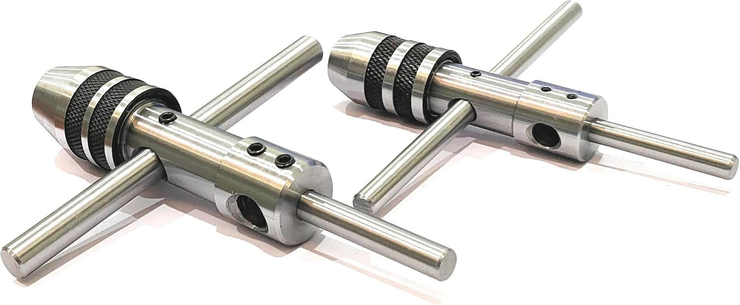 ASSORTS PREMIUM QUALITY & PRECISION- Spindle Tap Wrenches (Set of Both)
