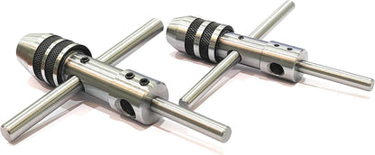 ASSORTS PREMIUM QUALITY & PRECISION- Spindle Tap Wrenches (Set of Both)