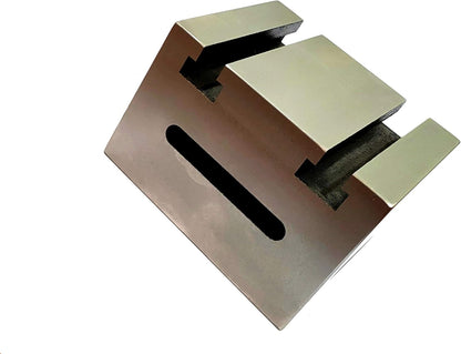 Caste Iron Box Type T Slot Angle Plate