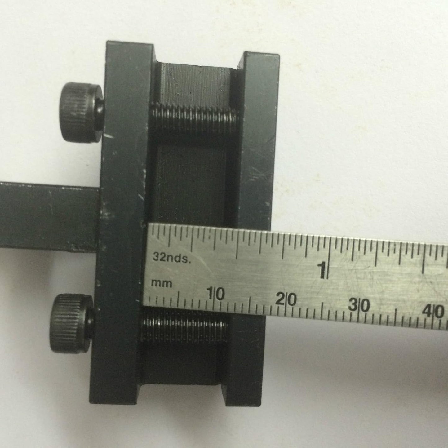 Quick Change Tool Post for CJ18A Series,C2C3 Mini Bench Engineering Lathes