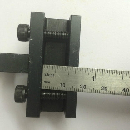 Quick Change Tool Post for CJ18A Series,C2C3 Mini Bench Engineering Lathes
