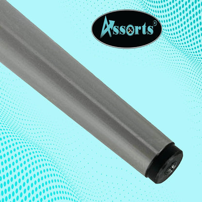 Arbors Mounting Shanks MT1 with M14 x1 Mounting Thread