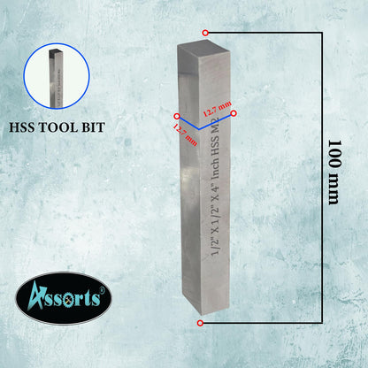 3" Inch II 75 mm Head Diameter Fly Cutter For Milling & Lathe Machine with HSS Tool Bit