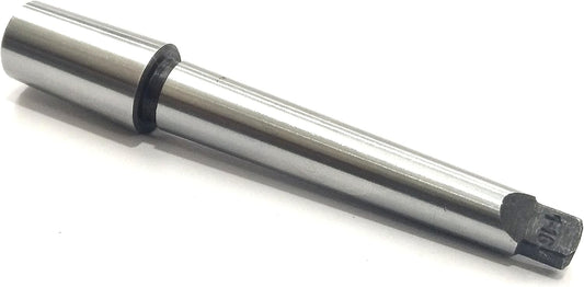 Quality Tool Steel DRILL CHUCK ARBORS- Mill, Lathe Accessories- All Shanks,Tapers,Drawbars,thread options available-Engineering Tools (R8 SHANK DRAWBAR STYLE- MOUNTING TAPER JT6)