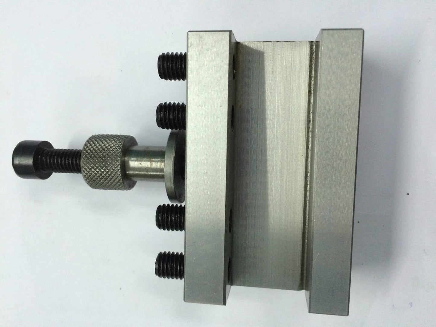 T63 Tool Post's Standard Loose Spare Holders For T1 Quick Change Tool Posts