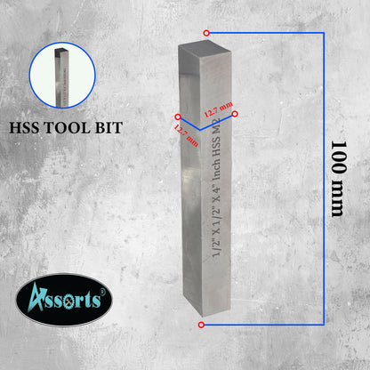 ASSORTS 3" Inch II 75 mm Head Diameter Fly Cutter For Milling & Lathe Machine with HSS Tool Bit