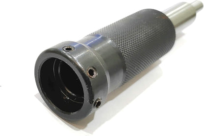 Straight Shank 3/8"- Lathe Tailstock Threading Die Holder
