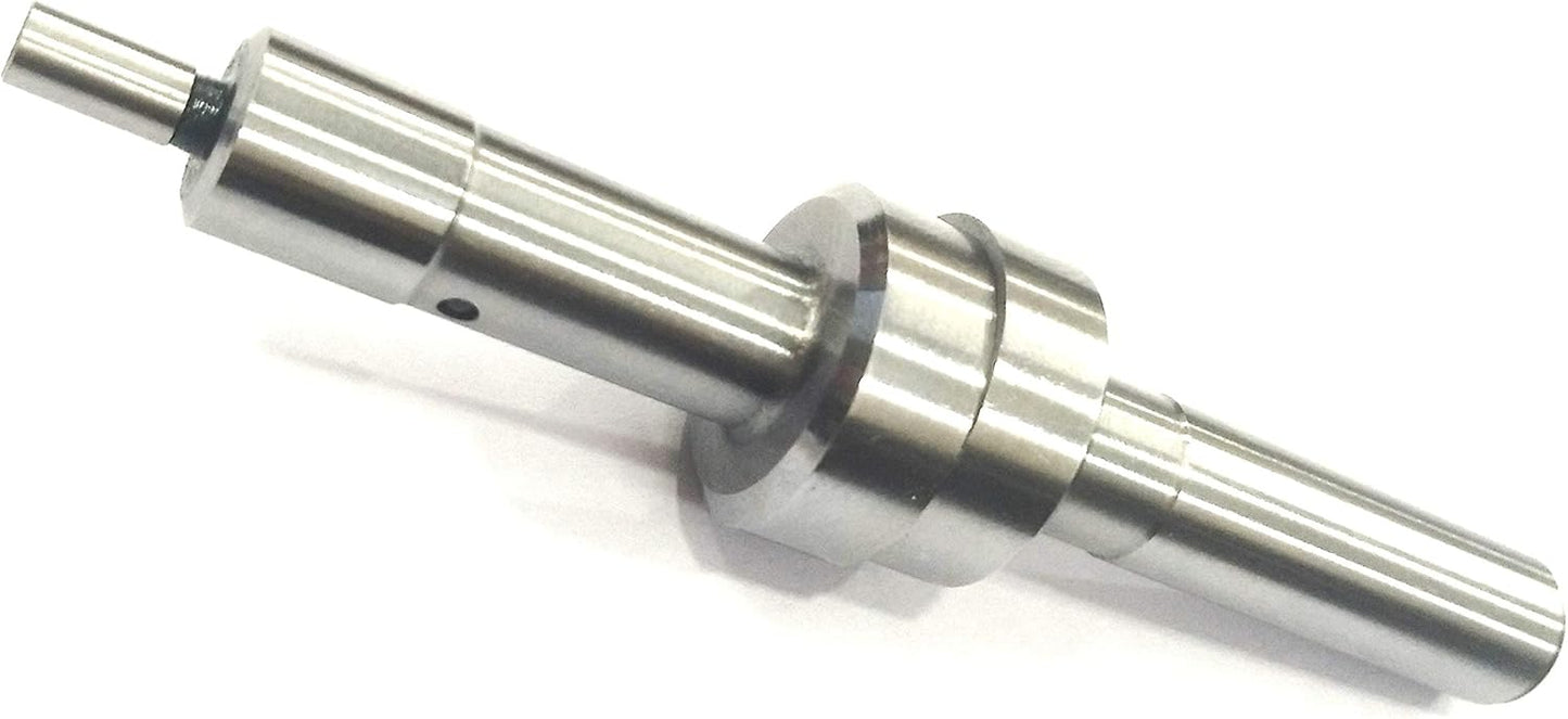 Precision Edge Finder 10 mm / 0.200" Diameter Shank 4 mm Probe for setting Workpiece Edge in Milling Machine