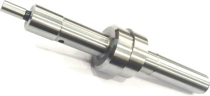 Precision Edge Finder 10 mm / 0.200" Diameter Shank 4 mm Probe for setting Workpiece Edge in Milling Machine
