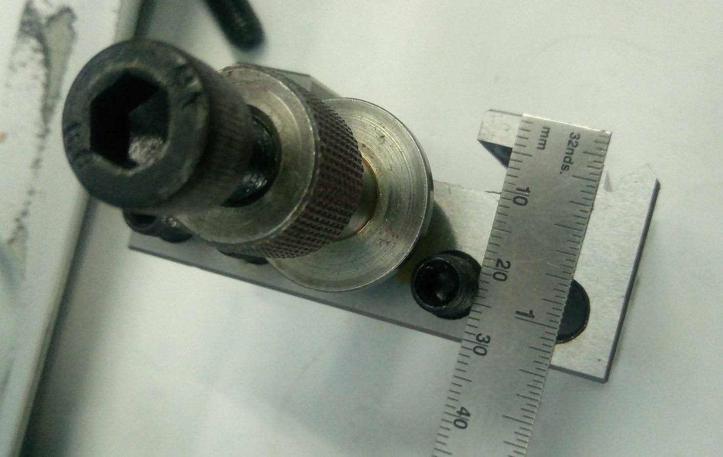 T63 Tool Post's Standard Loose Spare Holders For T1 Quick Change Tool Posts