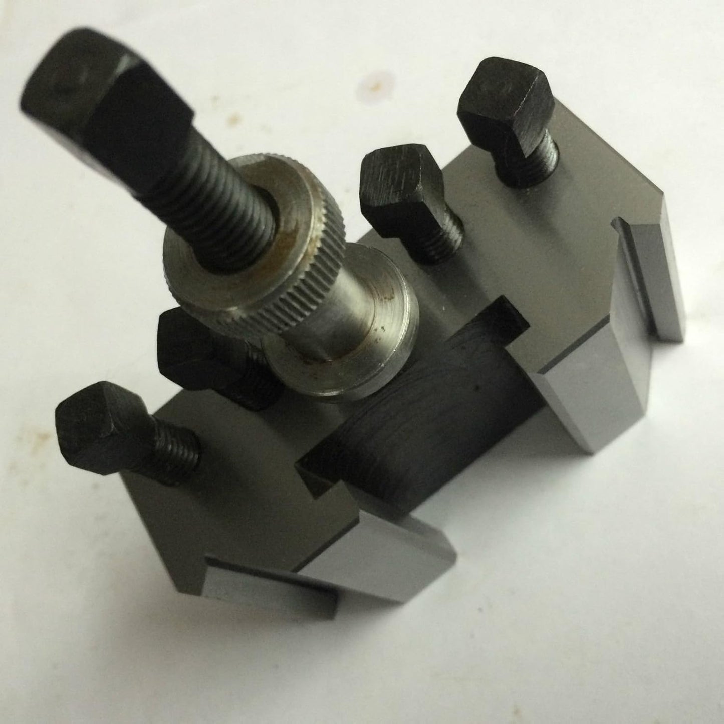 T2 S2 Quick Change Tool Post Standard Holder/Tool Holding Capacity 28.5 mm