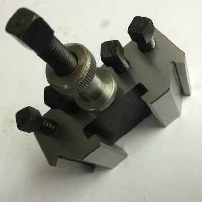 T2 S2 Quick Change Tool Post Standard Holder/Tool Holding Capacity 28.5 mm