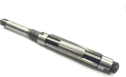 Adjustable Hand Reamer Tool (H10-27/32" to 15/16" (21.43-23.81 mm) Best)