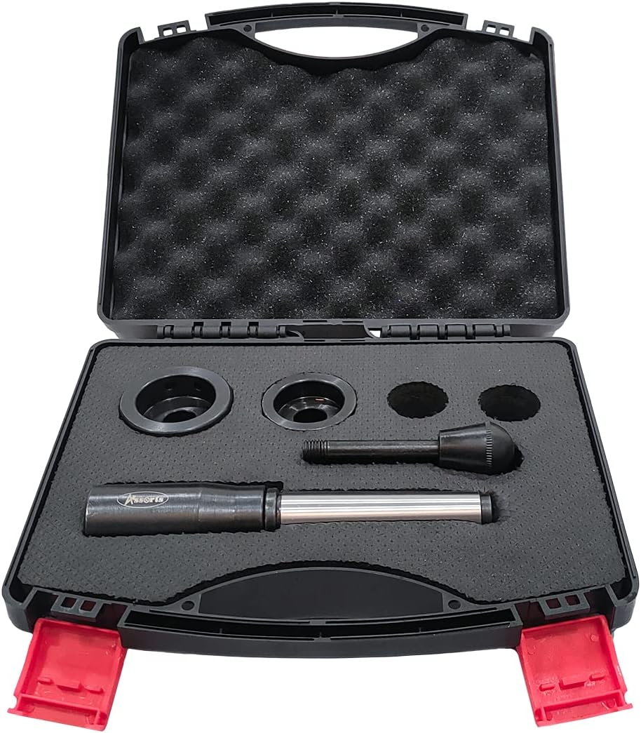 Tailstock die holder imperial die sizes for threading operation on lathe machine (2MT)