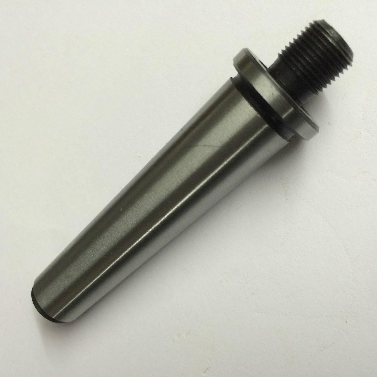 Set of 2 Quality Arbors Mounting Shanks MT1 & MT2 with M12 x1 Mounting Thread