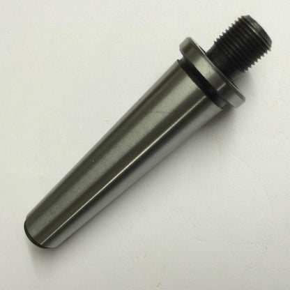 Set of 2 Quality Arbors Mounting Shanks MT1 & MT2 with M12 x1 Mounting Thread