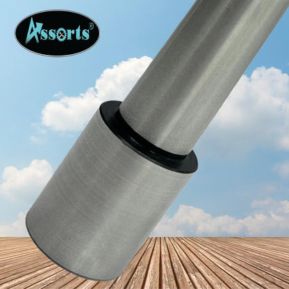ASSORTS Re-machinable Soft Stub Blank Arbor for Mill, Lathe, and Drill – MT2 Shank, 3/8" x 16 TPI, Stub Size: 25mm x 30mm