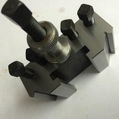 T2 S2 Quick Change Tool Post Standard Holder/Tool Holding Capacity 28.5 mm
