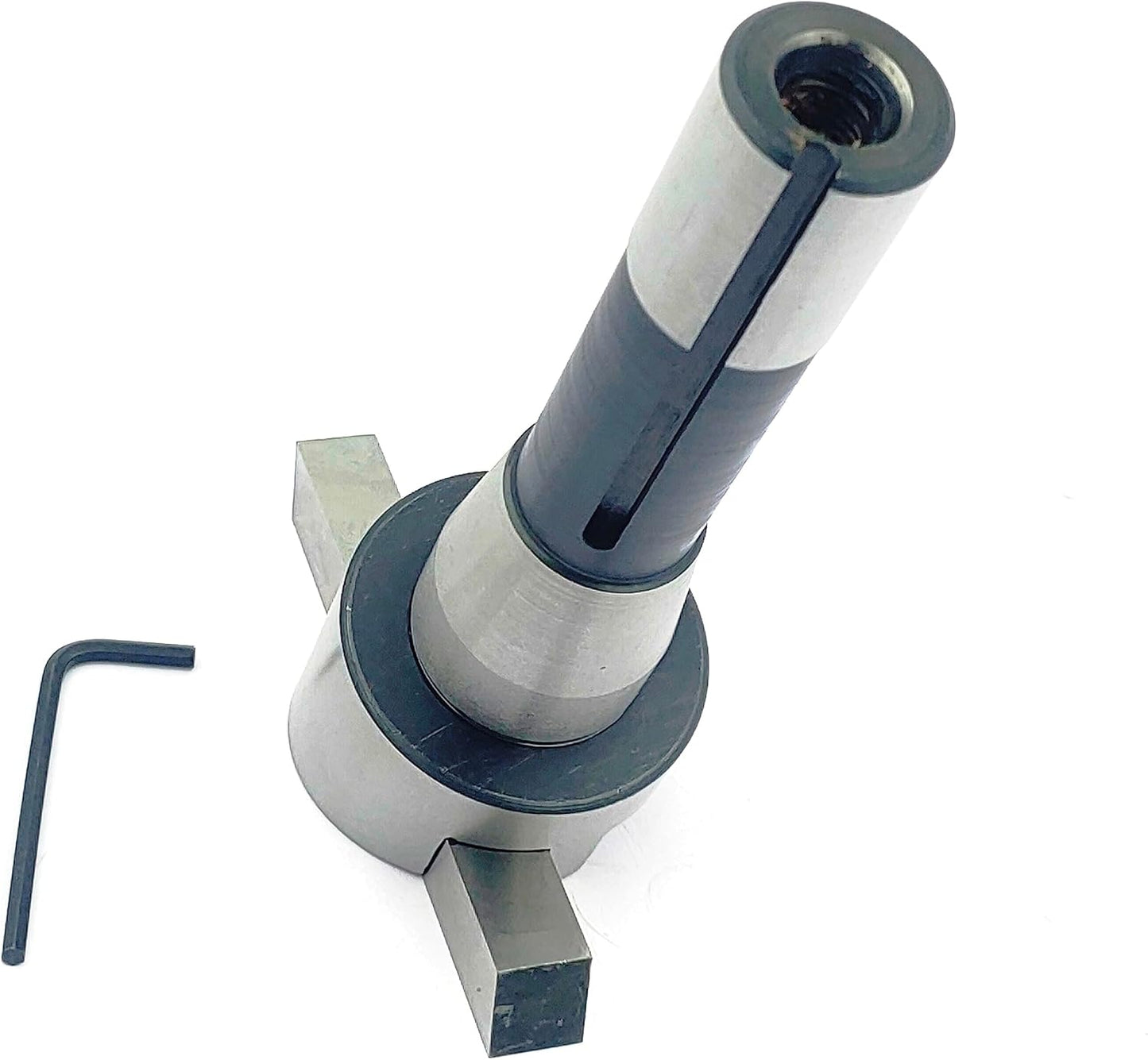 2" Inch (50 mm) Head Diameter Fly Cutter with HSS Tool Bit