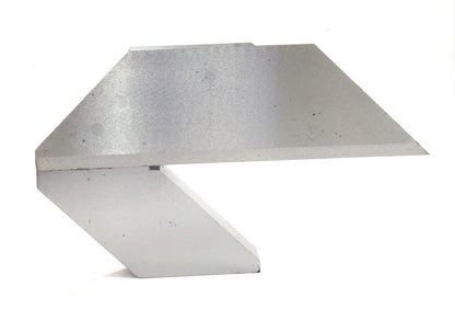 Center Squares/Finders- 80 mm Blade Length -Finds center of Round Bar Upto 1.5" Diameter