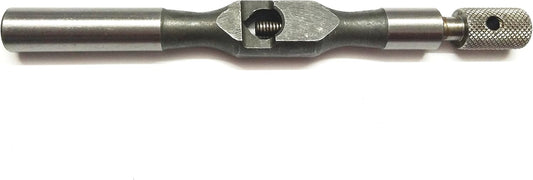 ASSORTS New Tap Wrench Holds Taps of Sizes from 3-10 mm (1/8" to 3/8")