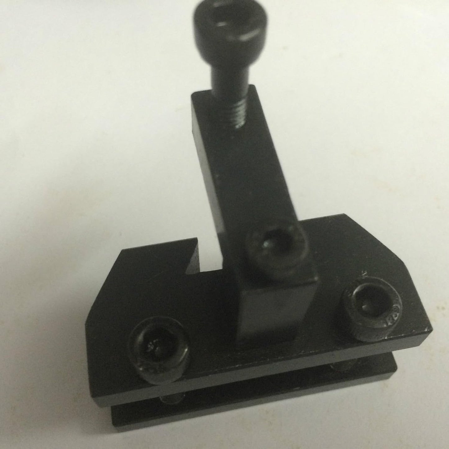 Quick Change Tool Post for CJ18A Series,C2C3 Mini Bench Engineering Lathes