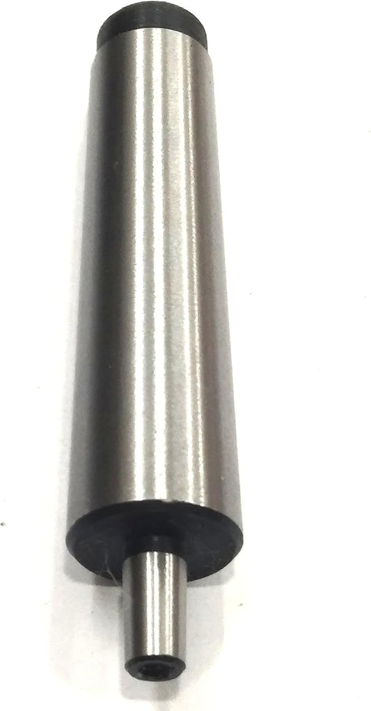 MT2 Shank Arbor (M10 x1.5 Drawbar) &JT0 Drill Chuck Capacity 0.3-4mm-For Mill,Lathe,Drill Press