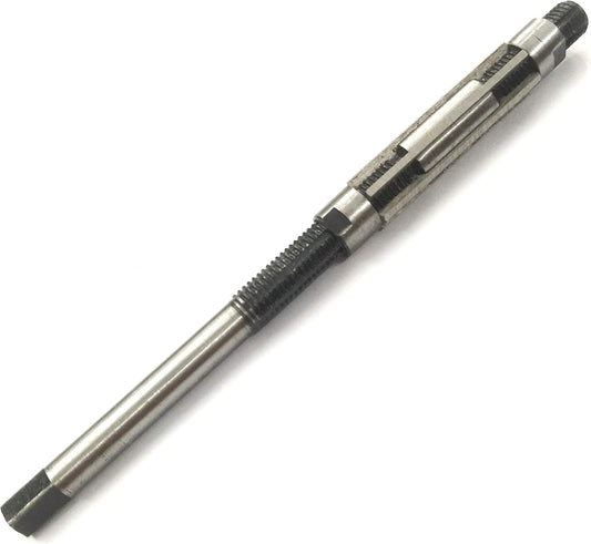 ADJUSTABLE HAND REAMERS (H2-13/32~7/16" (10.32~11.11mm))