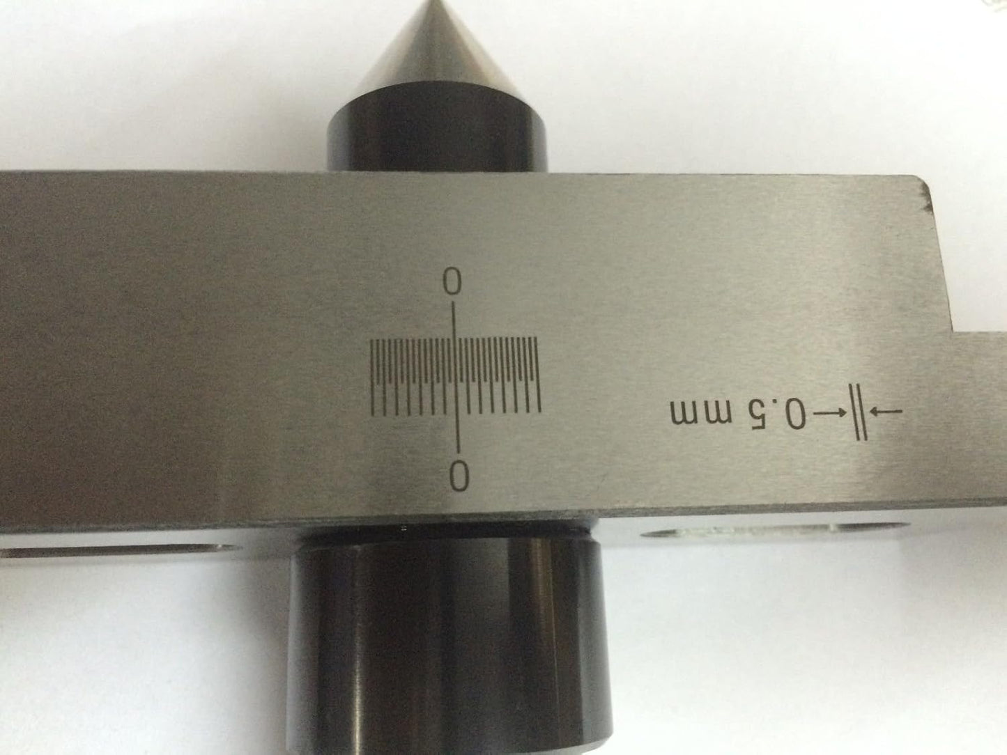 3MT Shank Taper Turning Attachment for Lathe Tailstock