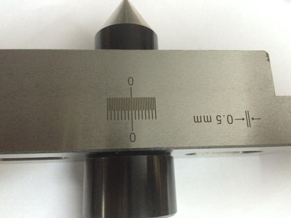 3MT Shank Taper Turning Attachment for Lathe Tailstock