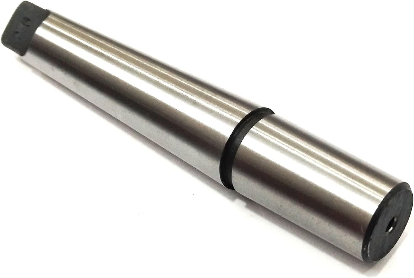 ASSORTS Drill Chuck Arbor – MT2 Shank Teng Style with JT6 Mounting Taper – Precision Tool Steel Engineering Accessory for Lathe, Mill & Drill Machines