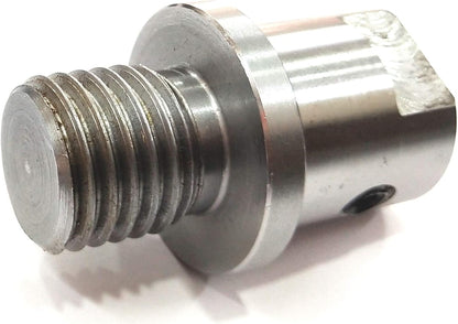 Assorts Lathe Spindle Adapter Fits Shopsmith Mark V 5/8" Spindle to 3/4" x 16 TPI Thread Chuck