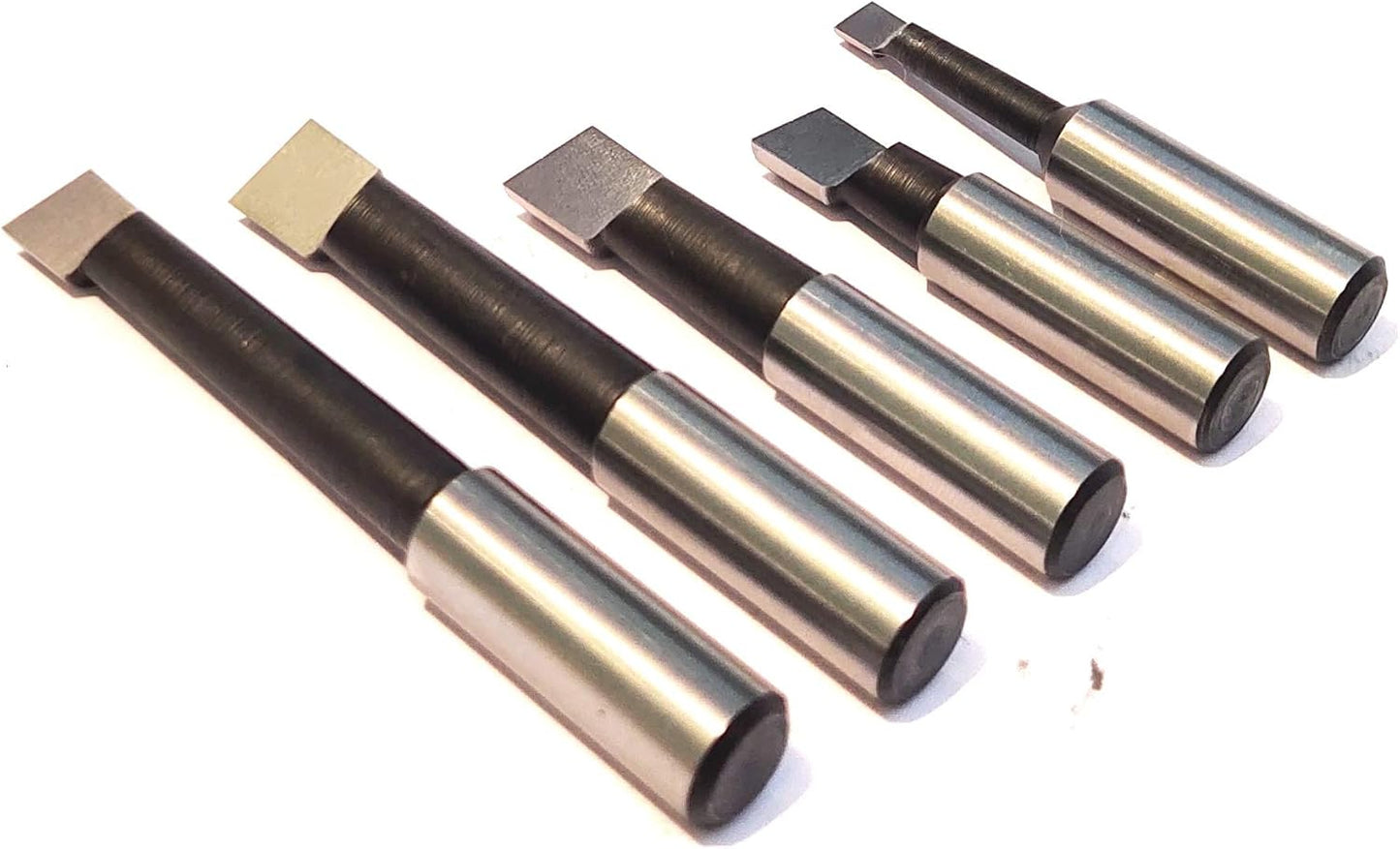 Precision Boring Head 2" for Milling & Lathe Machine 1 Div=0.0005" (ONLY HSS BORING TOOLS (NO BORING HEAD INCLUDED))