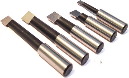 Precision Boring Head 2" for Milling & Lathe Machine 1 Div=0.0005" (ONLY HSS BORING TOOLS (NO BORING HEAD INCLUDED))