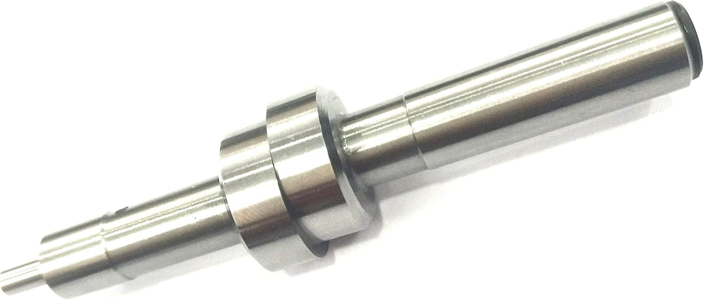 Precision Edge Finder 10 mm / 0.200" Diameter Shank 4 mm Probe for setting Workpiece Edge in Milling Machine