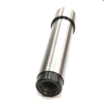 Shank MT3 Morse Taper Soft Blank End Arbor -Lathe Mill Drill M12 Threaded Type 28 x 30mm