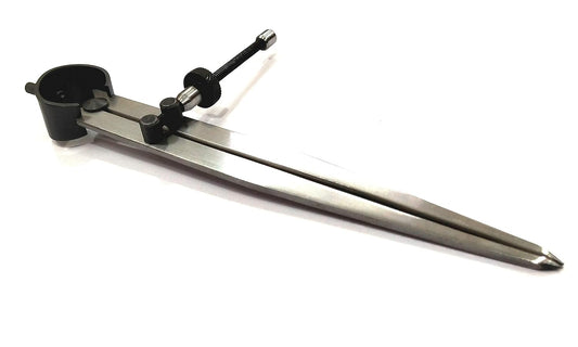 Quality Spring Calipers- Measuring Engineering Workshop Hand TOOLSom