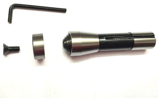 Assorts R8 Shank Slitting Saw Holder Arbor for Milling Machine Bridgeport