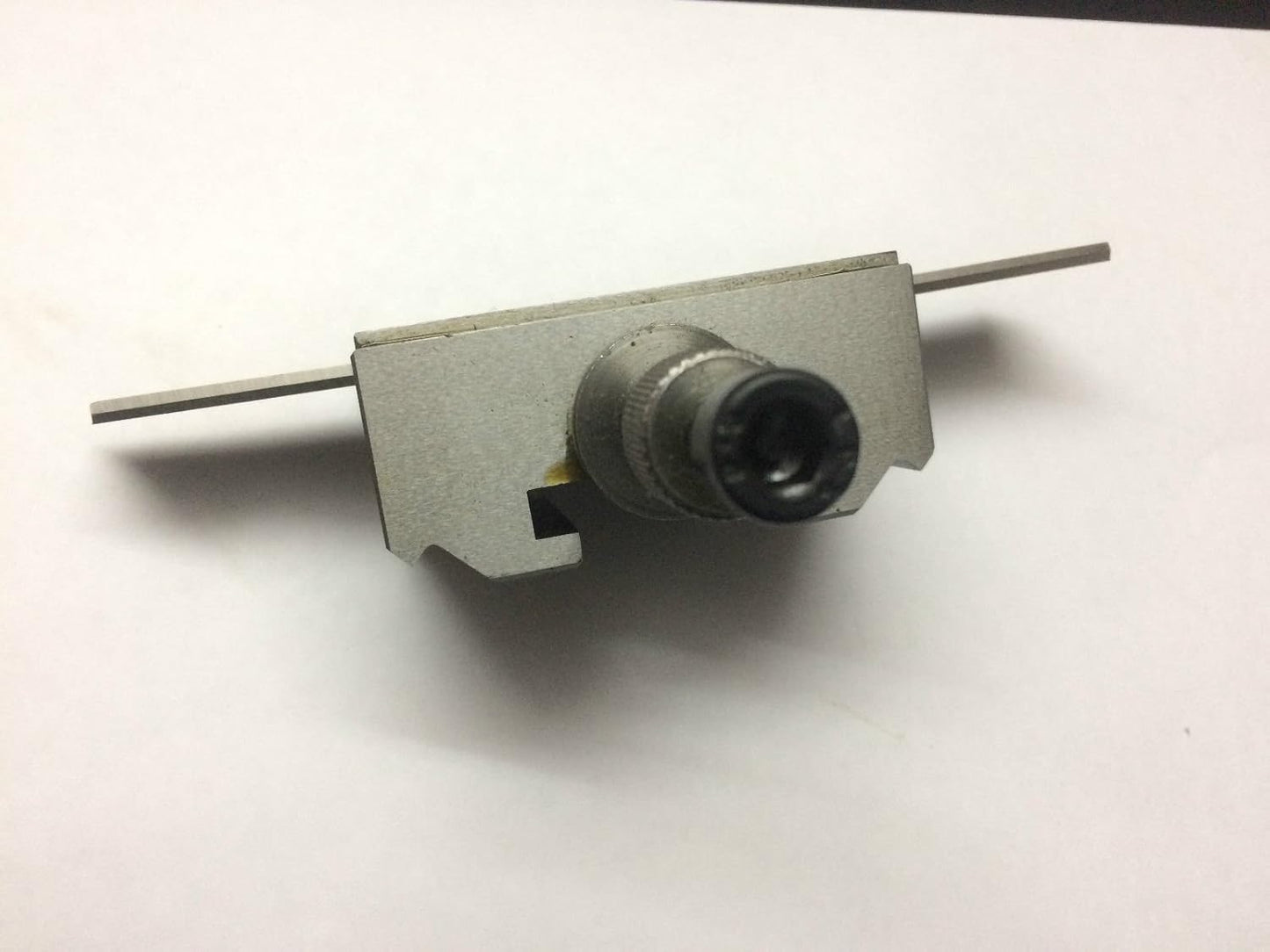 T-51 Quick Change Tool Post's Parting Holder+ Blade for Boxford,South Bend Lathe