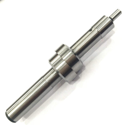 Precision Edge Finder 10 mm / 0.200" Diameter Shank 4 mm Probe for setting Workpiece Edge in Milling Machine