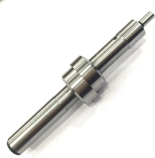 Precision Edge Finder 10 mm / 0.200" Diameter Shank 4 mm Probe for setting Workpiece Edge in Milling Machine