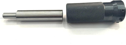 Mini Lathe Spindle Die Holder (1" ~ 25 mm Size Die Holding Capacity)- 3/8" Shank