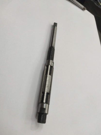 ADJUSTABLE HAND REAMERS (H2-13/32~7/16" (10.32~11.11mm))