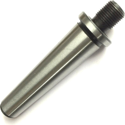 Arbors MT2 Shank with M12 x1 Mounting Thread Quality Milling Arbors